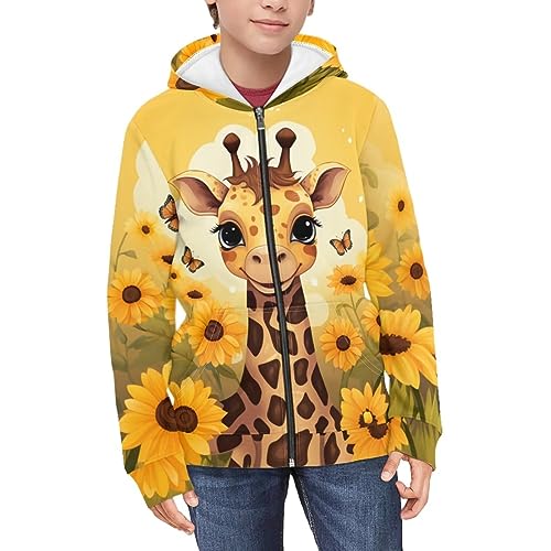 Sweat à capuche de Noël pour partager la magie des fêtes en famille