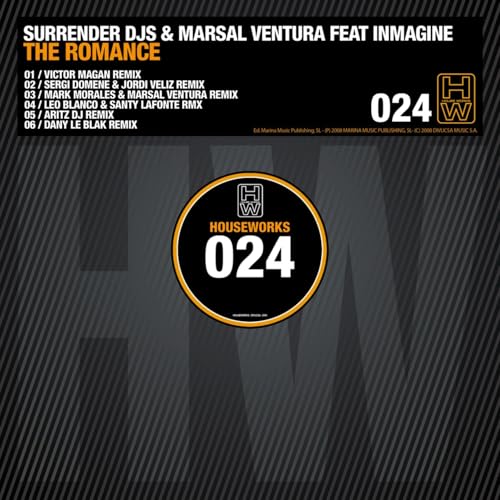 Surrender & Marsal Ventura