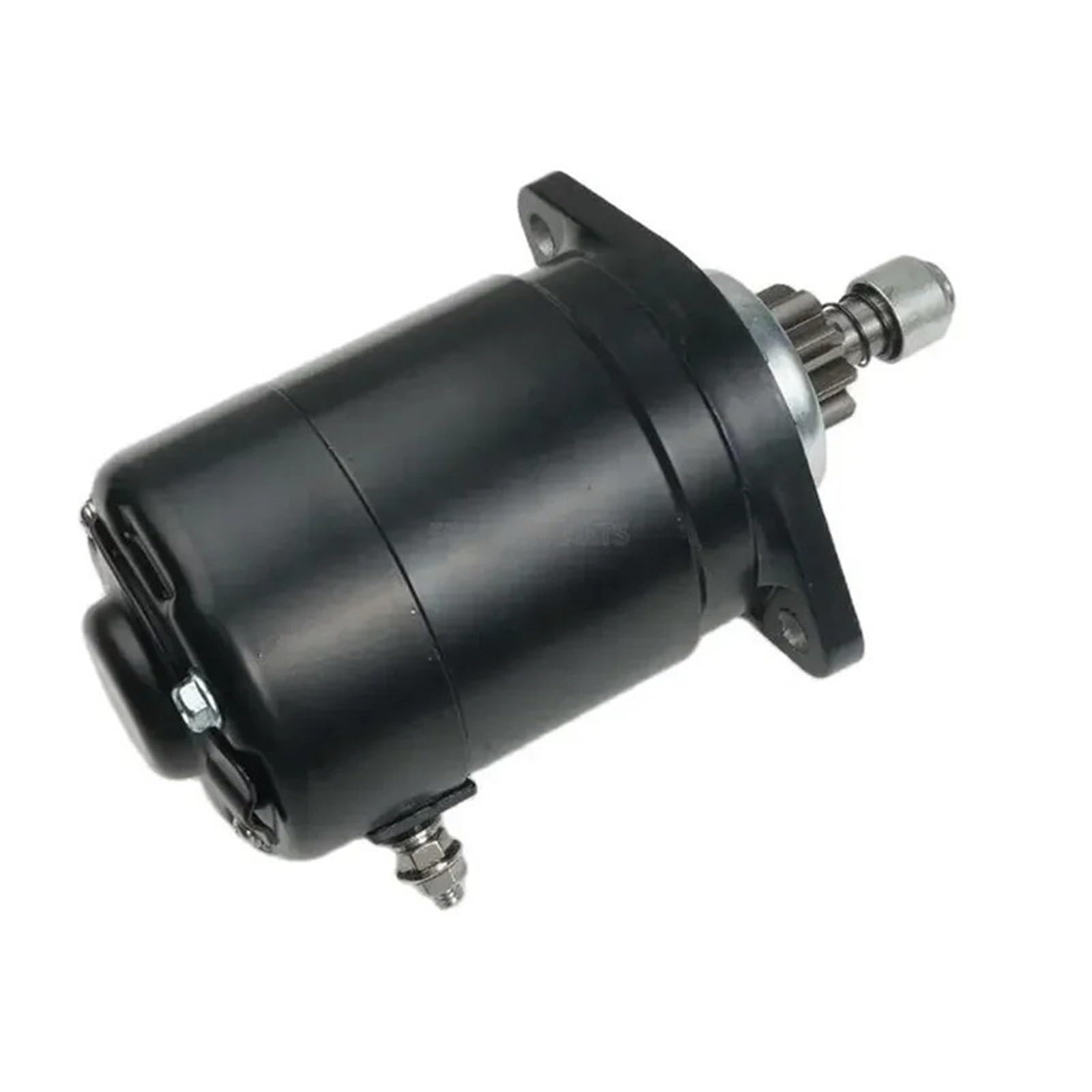 Motor de arranque eléctrico fueraborda 346-76010-00 346-76010 for Tohatsu for 2 tiempos 25 30 HP