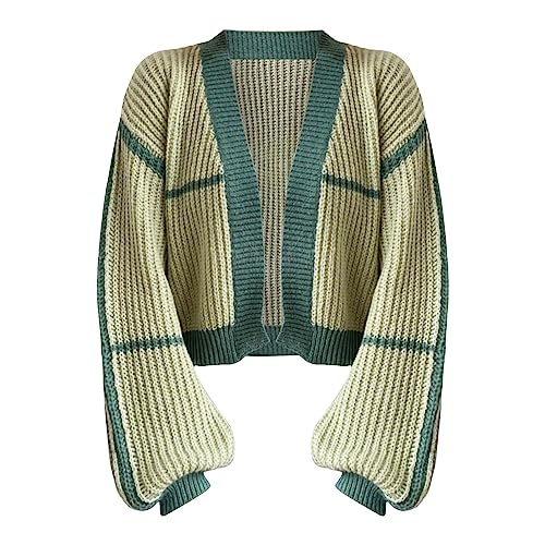 Extra Long Cardigans for Women European And American Spring And Autumn And Winter Ladies Loose Purse Knitted Cardigan 2023 New Out Of The Ware Sweater Jacket Long Hooded Cardigans for Women