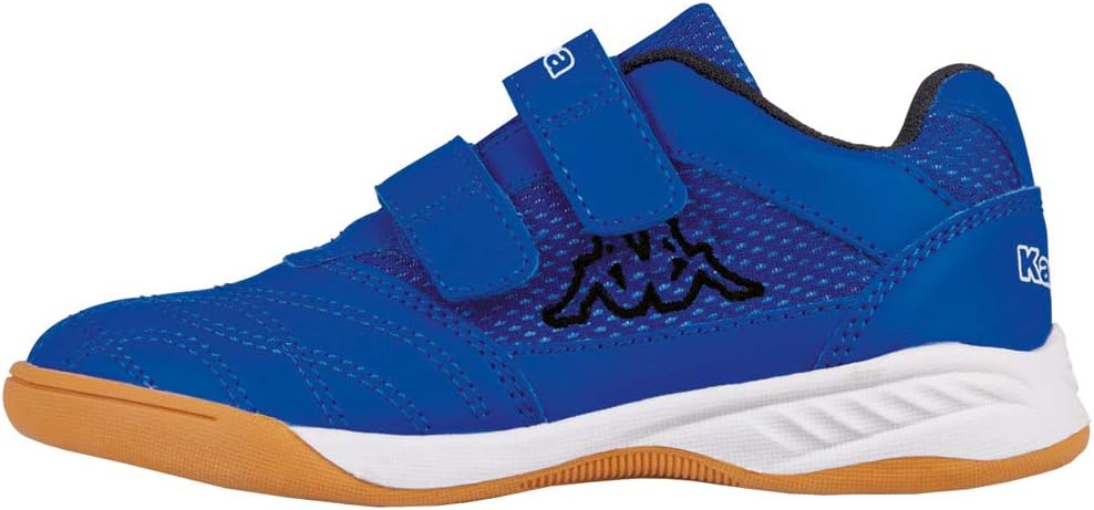 Kappa Kickoff K Kids - Scarpe Da Ginnastica Unisex Per Bambini E Ragazzi - Foto 2