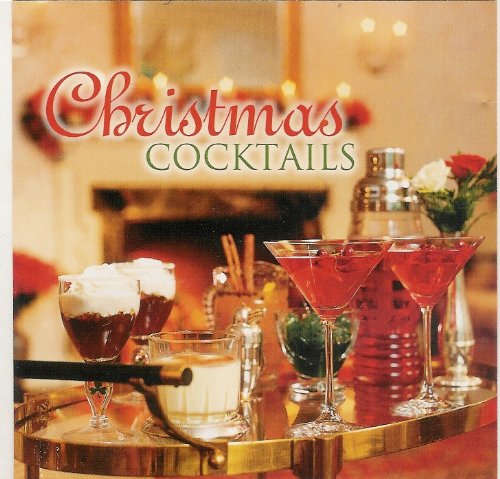 Christmas Cocktails [Audio CD]