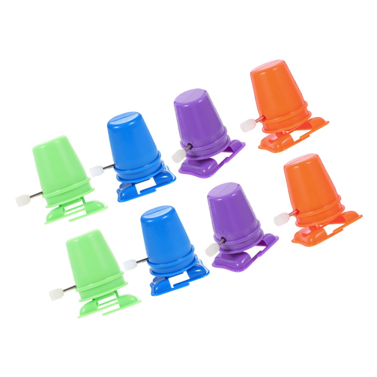 ✨ギョロメロボット✨【ゼンマイ】MADE  IN  JAPAN Amazon.co.jp: HOOTNEE 8個 時計仕掛けのロボット ゼンマイ