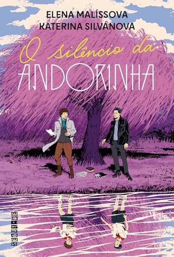 O silêncio da andorinha (Sucesso no TikTok): 2