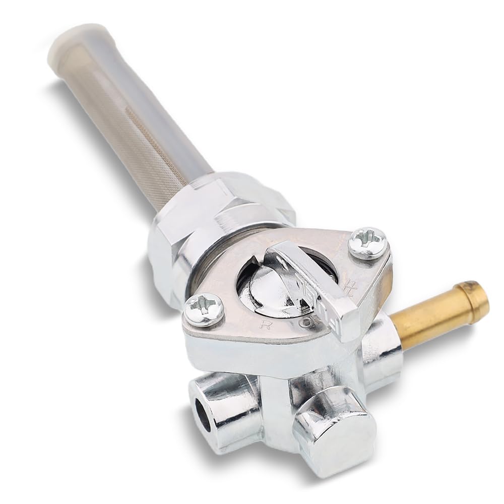 新品タグ付Spick and Span upperhightsTHEOLIVIA Amazon.com: TSUNG 22mm Petcock Fuel Valve Shut Off Tank