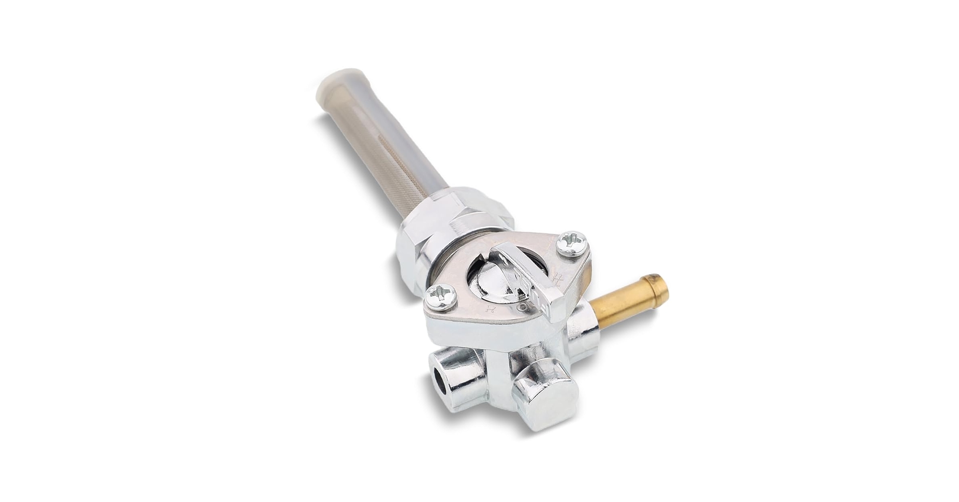 Amazon.com: TSUNG 22mm Petcock Fuel Valve Shut Off Tank Switch