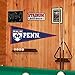 Pennsylvania Pennant Full Size Felt