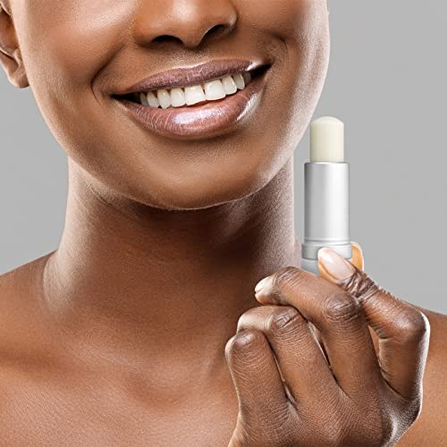 Mavala Lip Balm Protect And Relieve Damaged Lips | Aloe Vera | Shea Butter | Sooth Lips | Botanical Complex | Vanilla Fragrance | 0.15 Ounce #TOP3