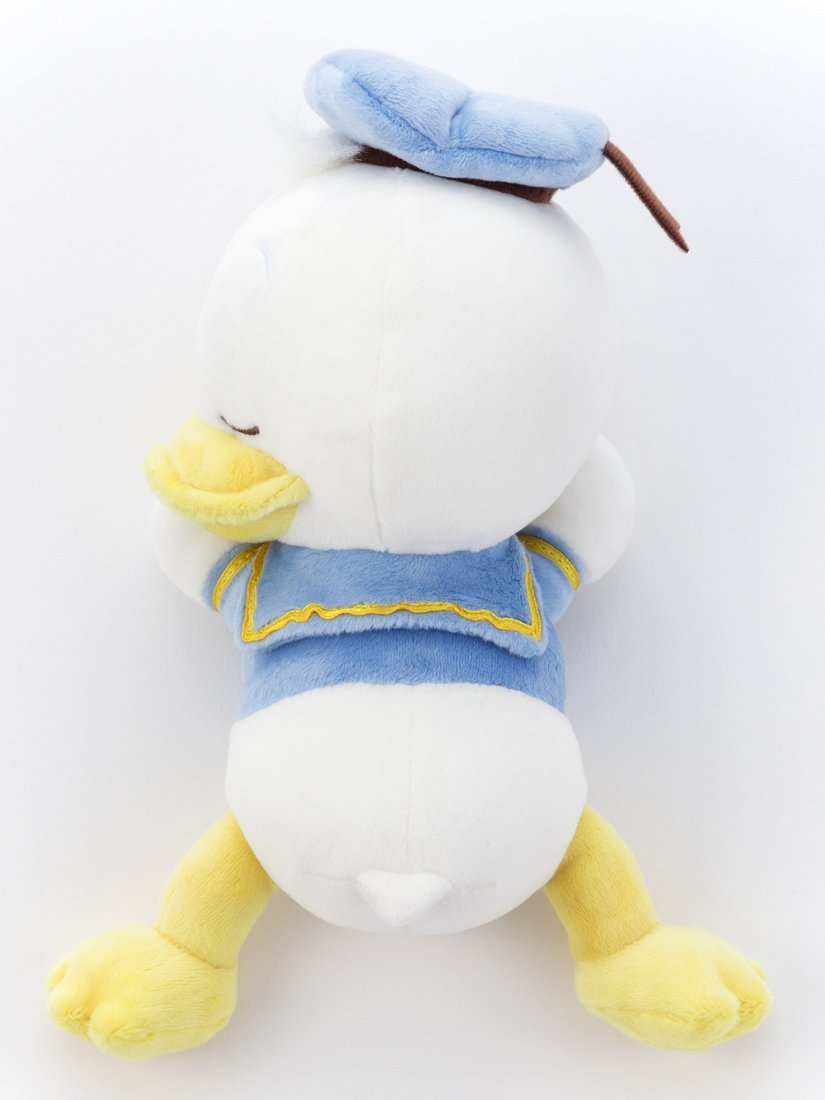 Amazon.co.jp: ディズニー すやすやフレンド ぬいぐるみ