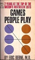 Games People Play B0050Y37PG Book Cover