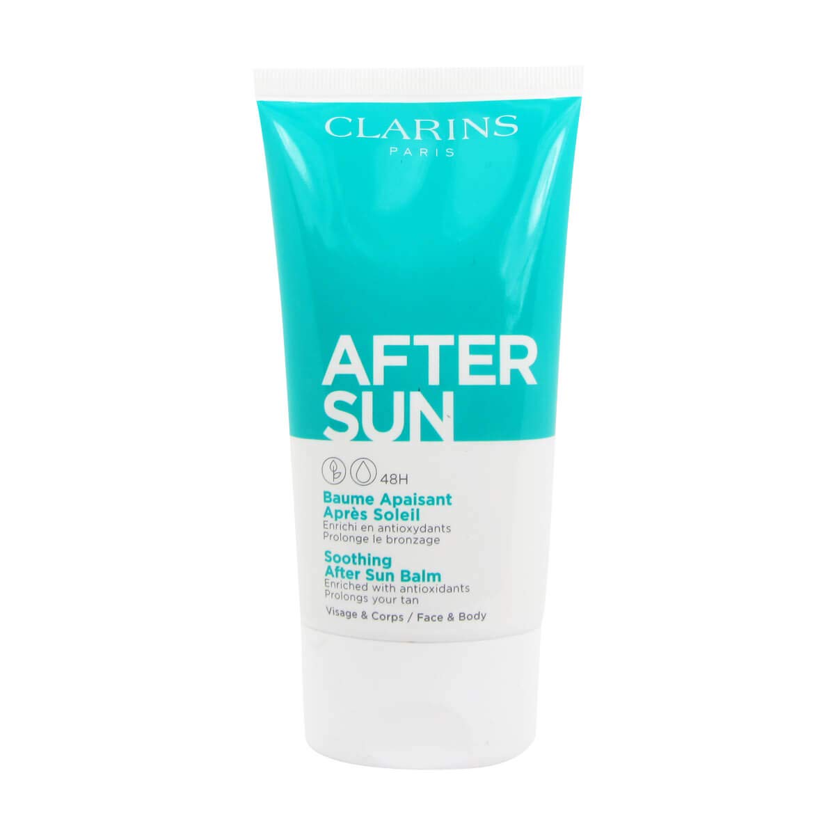 Clarins BAUME APRÈS SOLEIL