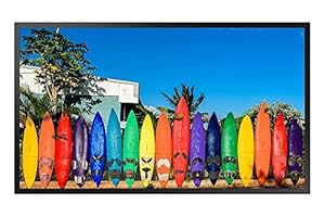 SAMSUNG Écran OMB Series OM55B (LH55OMBEBGBXEN)