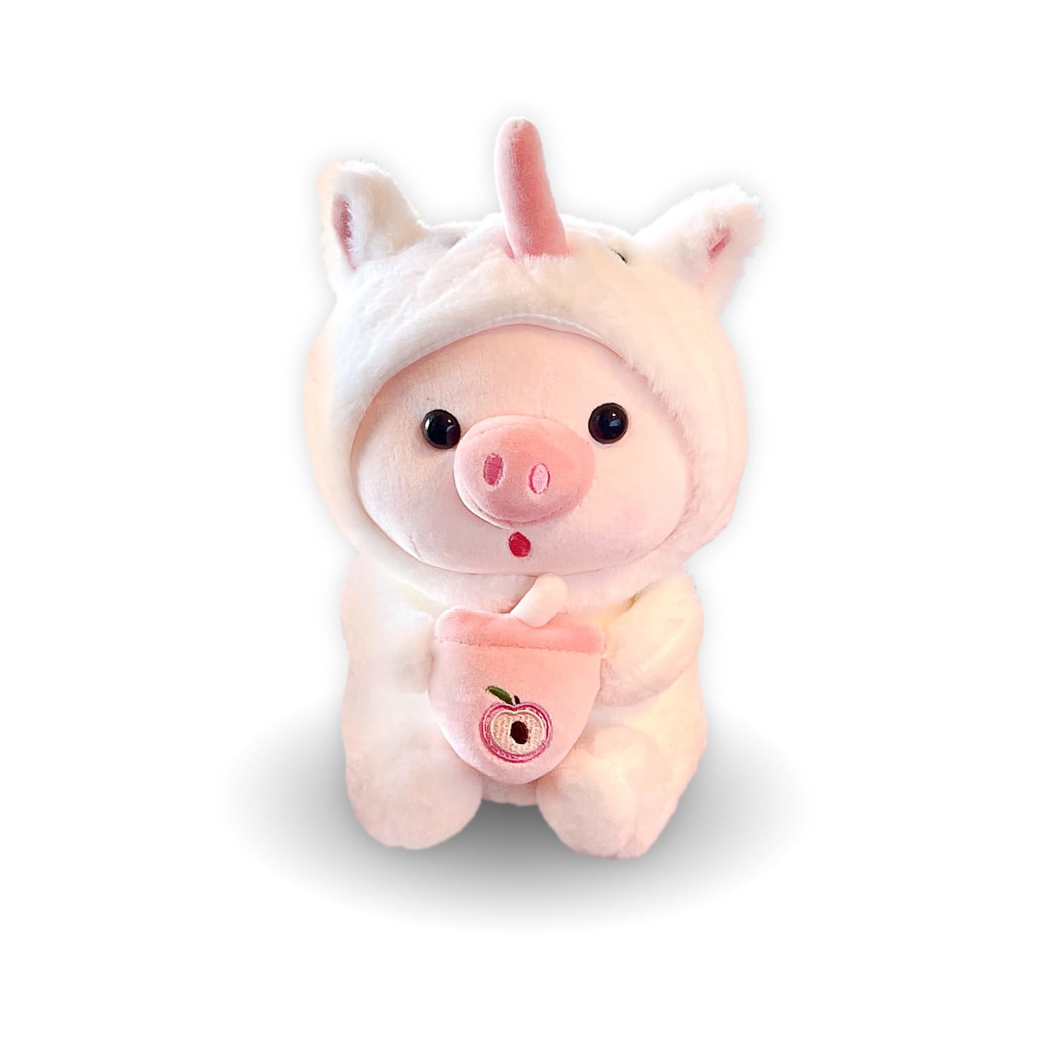 ピンキーピギー ぶた ぬいぐるみ ハンドメイド 海外作家様 豚 アーティストベア Amazon.co.jp: かわいいピギーのぬいぐるみ、かわいいぬいぐるみ