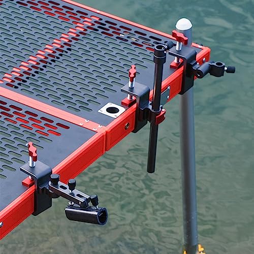 WINTI Fishing Platform Accessories Portable for Camping Outdoor Sports Accessories B