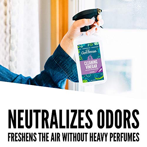 Aunt-Fannies-All-Purpose-Cleaning-Vinegar-Multisurface-Spray-Cleaner-169-Ounces-Lavender-Scent-Pack-of-1
