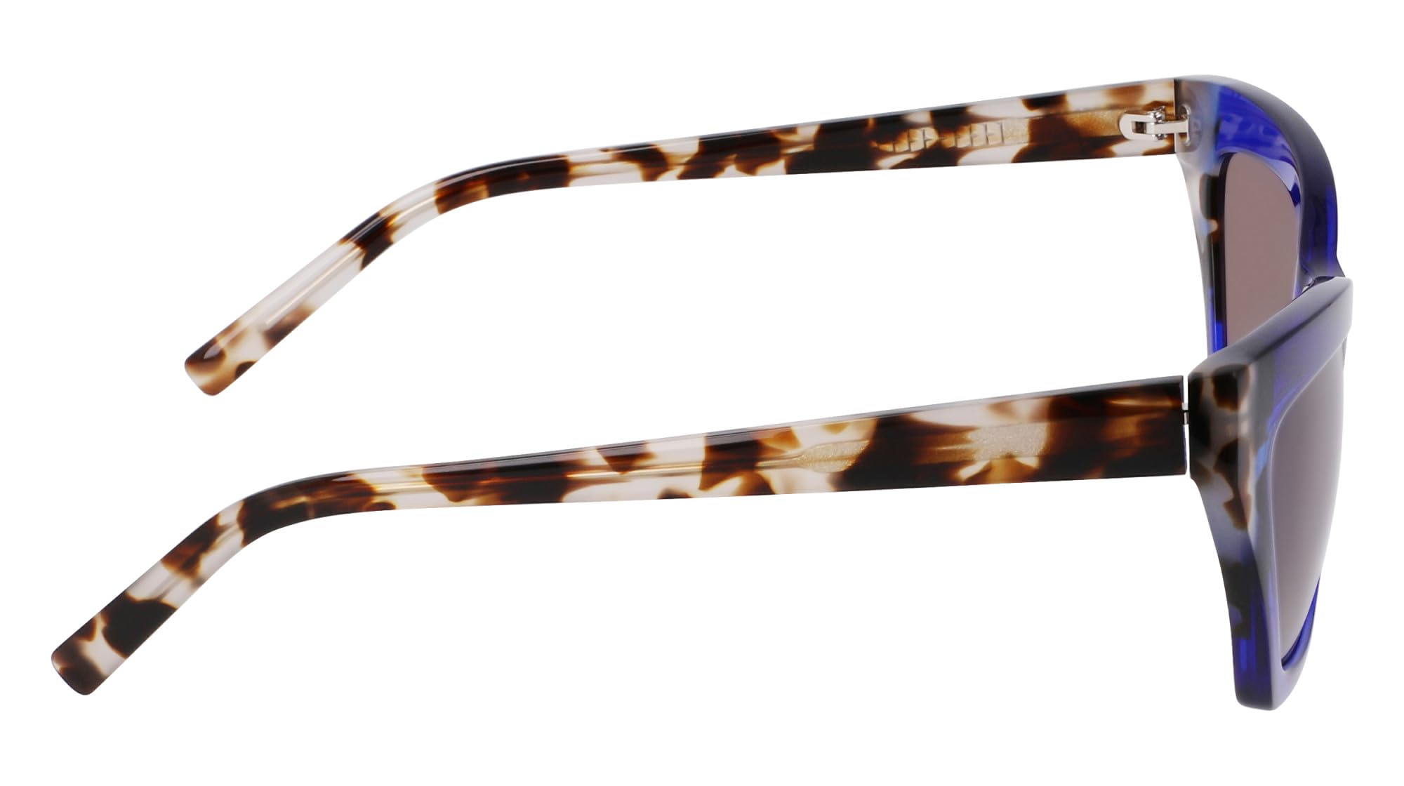 DKNY Dk547s Sunglasses Unisex - Adulto