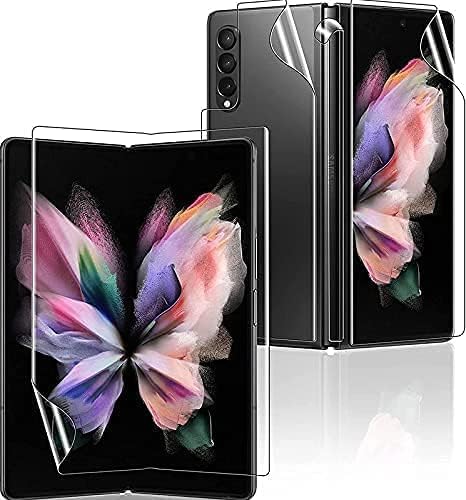 Image of QAWACHH Screen Protector
