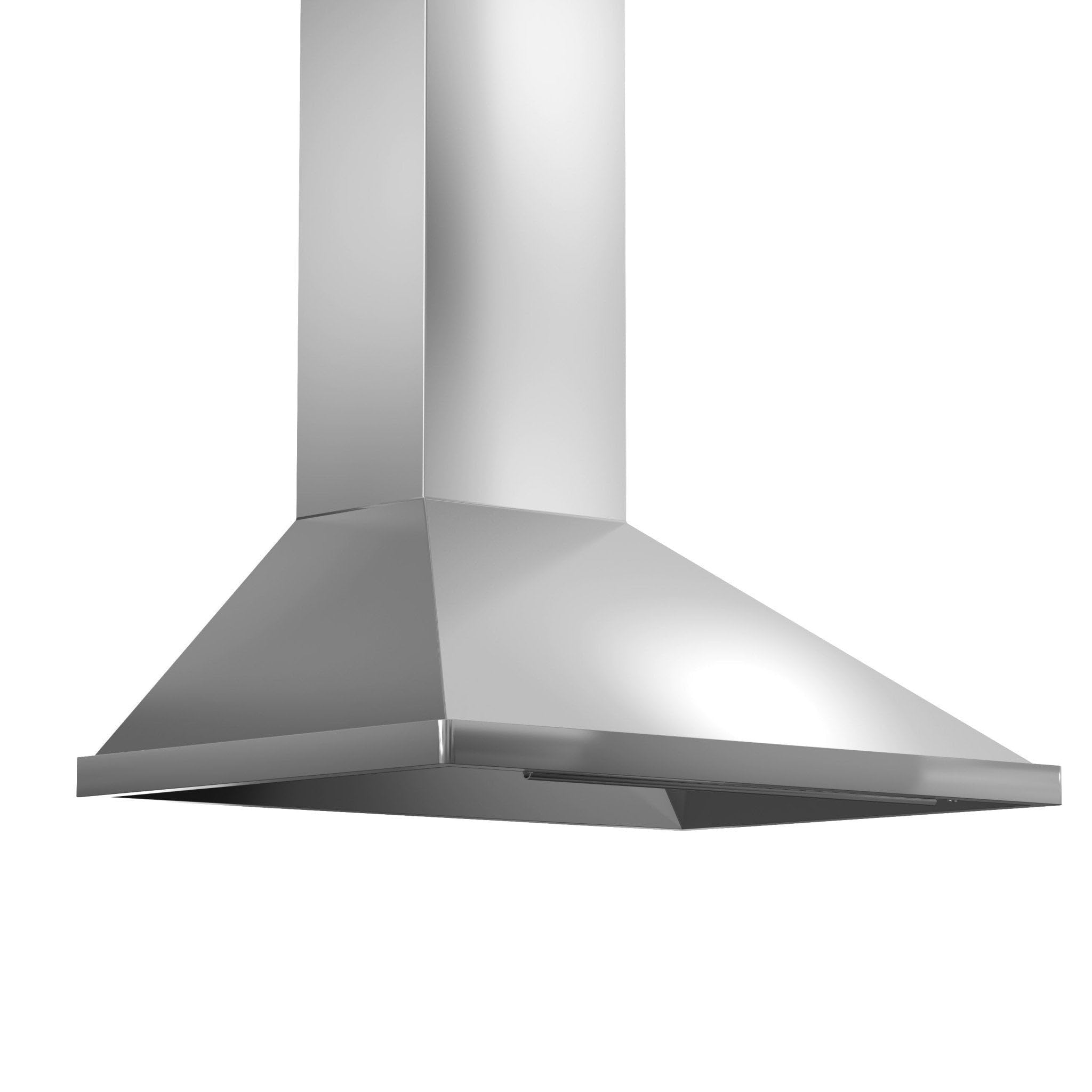 Amazon.com: Z Line 696-36 Stainless Steel Wall Mount Range