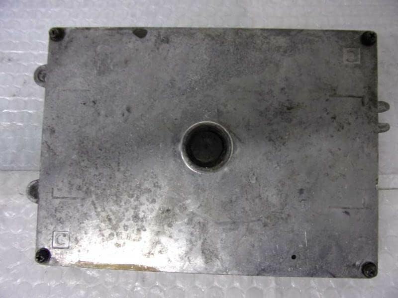 Engine ECM Control Module 1.8L EX Fits 14-15 Civic 37820-R2J-L55 37820R2JL55