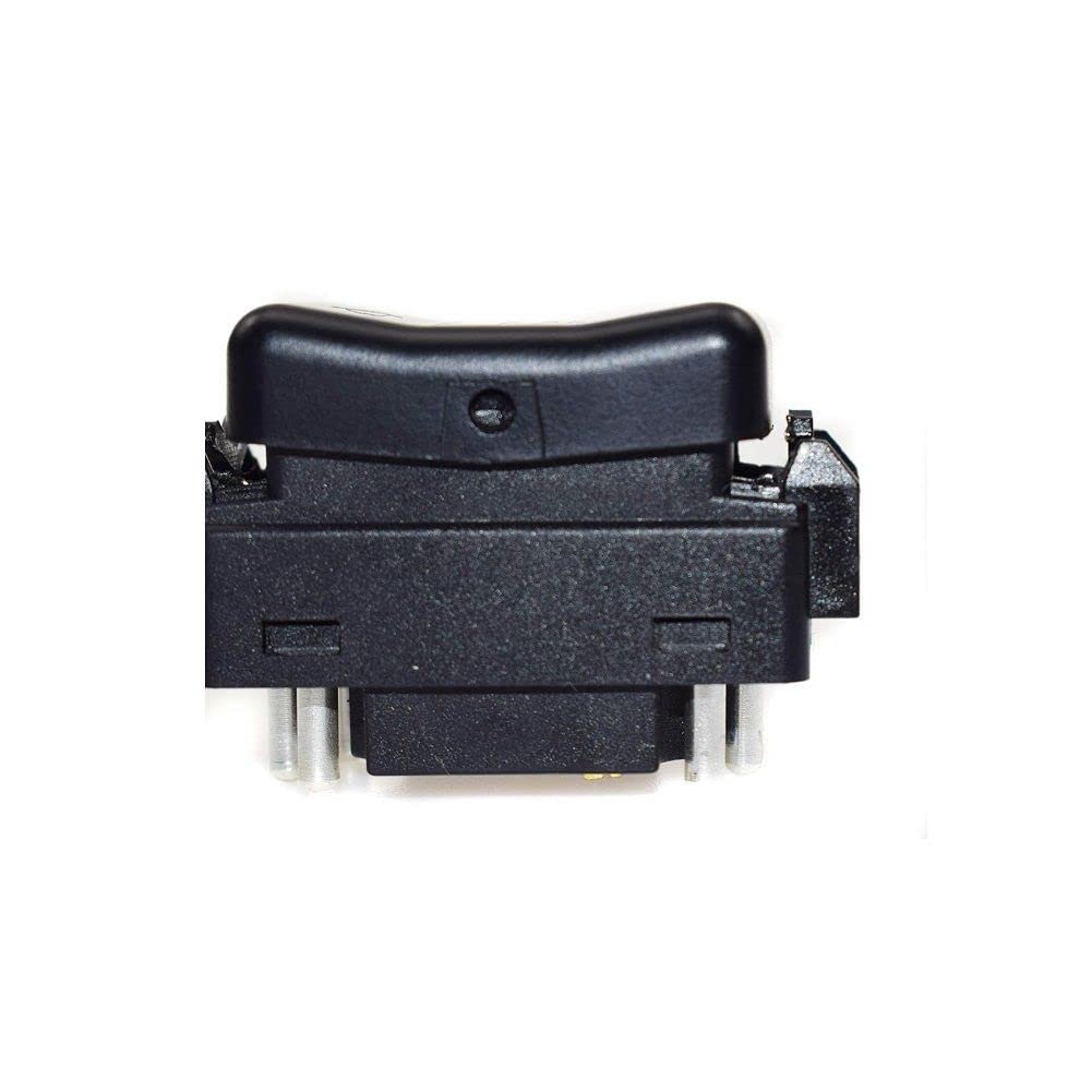 Interruttore alzacristalli OEM 1248204610 A1248204610