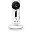 SpotCam Sense Wireless Home Security Camera 1080p Indoor, Night Vision, Two-Way Talk, Motion Sound Alert, Temperature/Humidit
