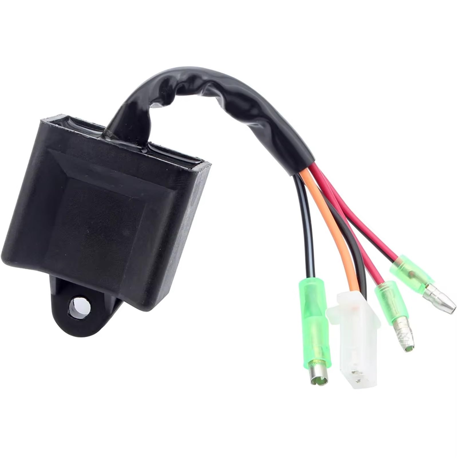 CDI boîtier d'allumage haute performance compatible Yamaha JOG 2T 50CC 90CC - 5