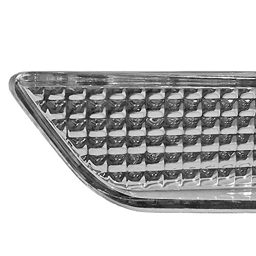 Spec-D Tuning LB-G35032-RS Side Marker Light