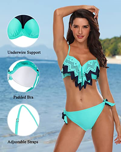 Western Bathing Suits