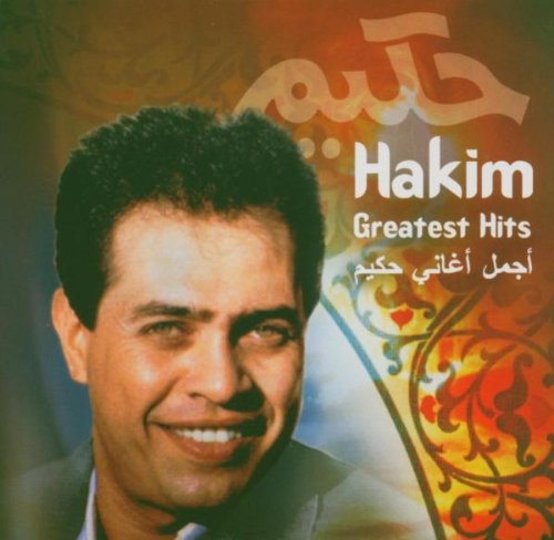 Hakim: Greatest Hits Hakim [Audio CD] Hakim