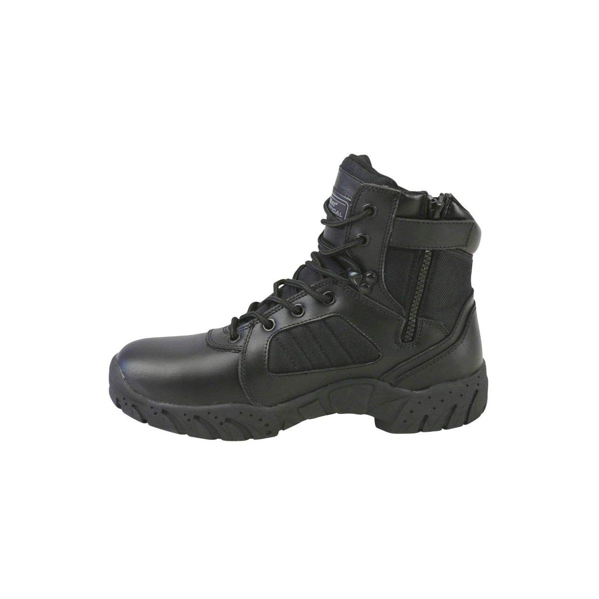 kombat uk boots