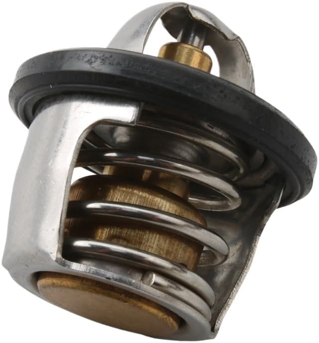 Water Thermostat Fit for CRM125R NS125F NSR125F MBX125F MTX125RW MTX200RW NX250 XL250 19300-KE1-0030 Parts