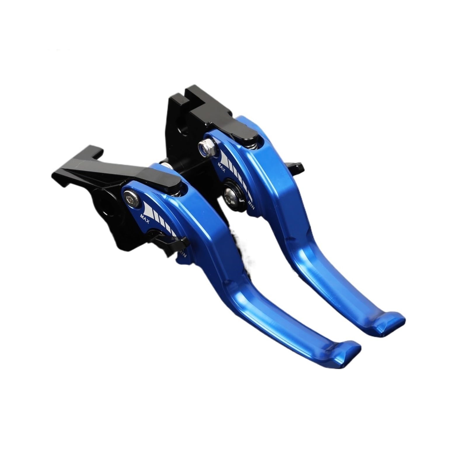 YWQJIOPM Motorcycle Brake Clutch Lever Motorbike Short Brake Clutch Lever for CB650R CBR650R 2019-2024 CB CBR 650R Motorcycle Handles Brake Lever Guard