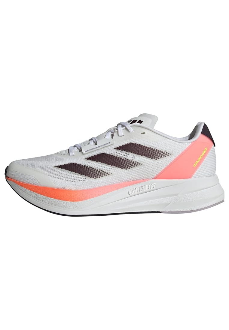 adidas Mężczyźni Duramo Speed Running ShoesButy do biegania
