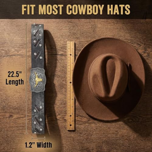 Image of Hat Band for Cowboy Hats