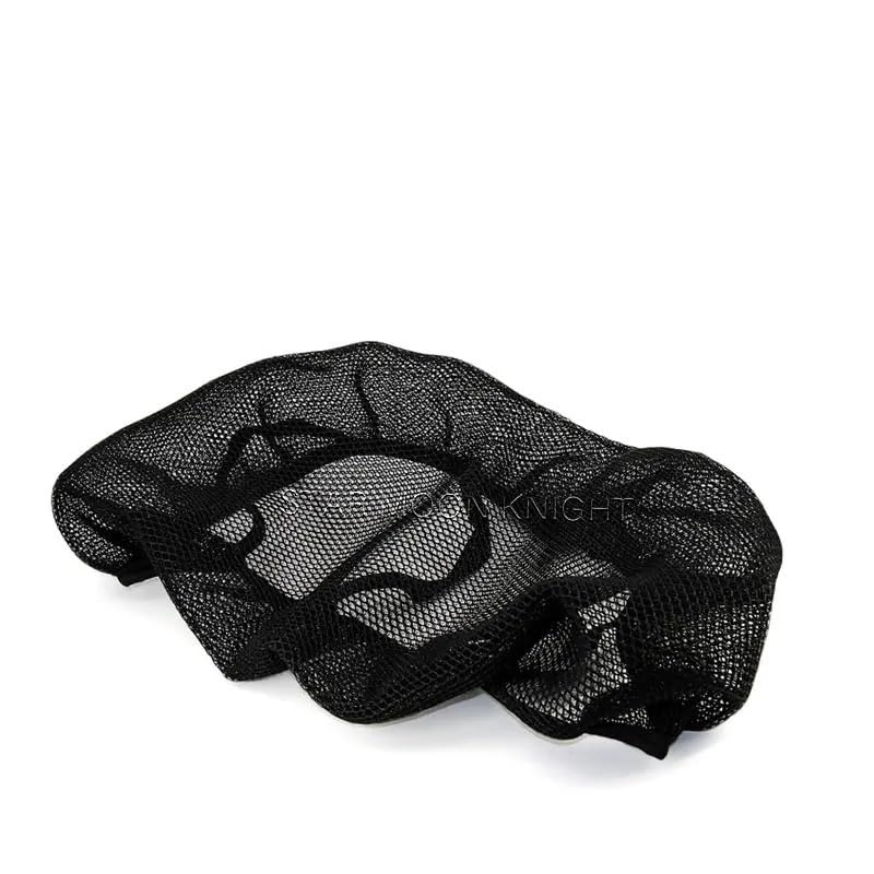 Housse de selle pour F900GS en nid d'abeille, protection premium et confort durable