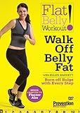 Flat Belly Workout! Walk Off Belly Fat