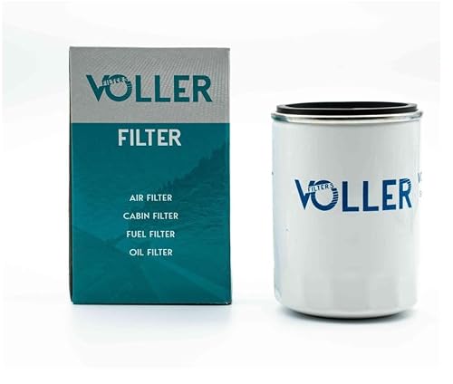 Image of Spin On Engine Oil Filter FOR FORD CUSTOM (2015 Onwards), TRANSIT MK8 (2016 Onwards) 2.0 TDCi ECOBLUE 2007929, GK2Q6714AA