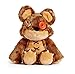 lili-nice Peluches Juego LOL Tibbers S Doll Edición Oficial Annie'S Bear Peluches Peluches para Navidad Regalos De Cumpleaños 30Cm