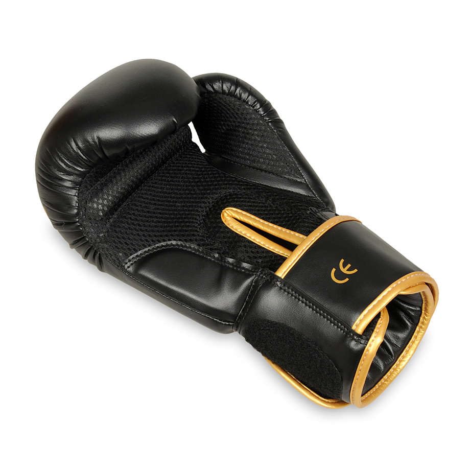 B-2v17-14oz - guanti da box,