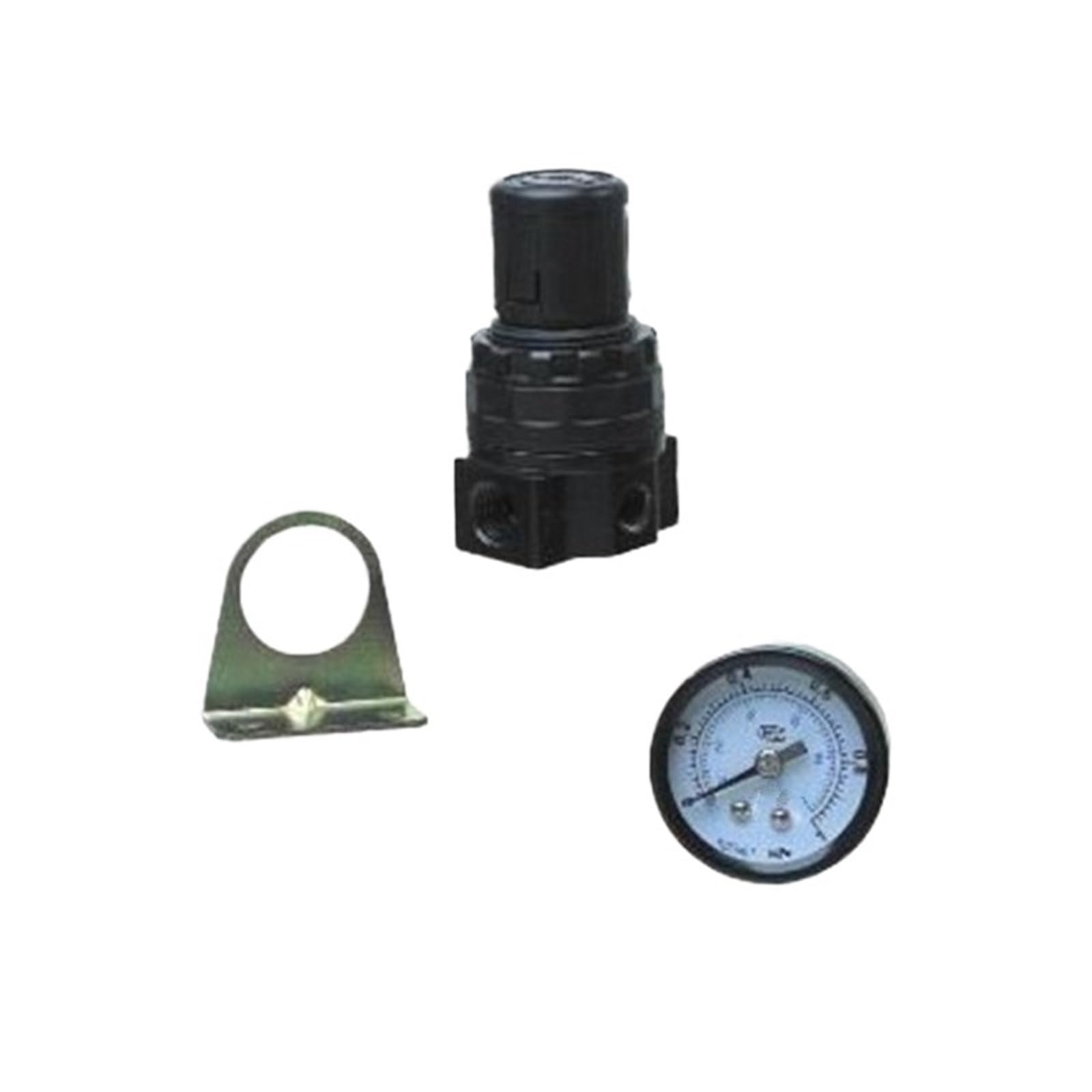 Válvula reguladora de presión del procesador de Gas SR200 SRL200(SR200L-06)