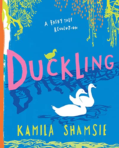 Duckling (Fairy Tale Revolution)