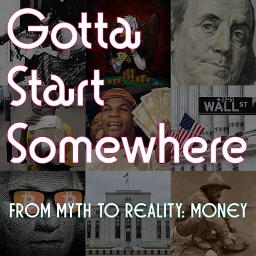 Page de couverture de 06. From Myth to Reality: Money