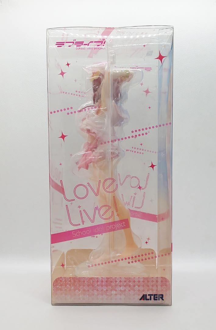 Amazon.com: Love Live! Nishikino Maki Swimsuit Ver., 1/7