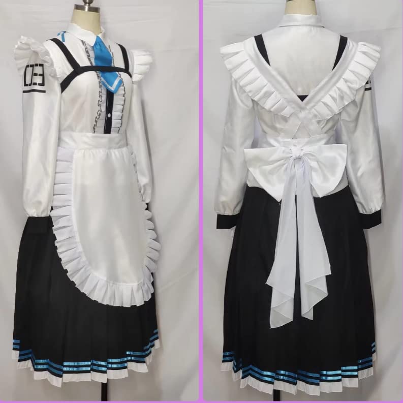 Amazon.co.jp: OK ブルーアーカイブ ブルアカ 室笠 アカネ コスプレ