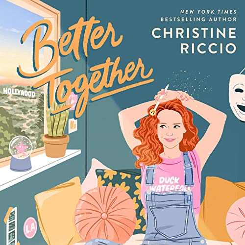 Cover art for Better Together