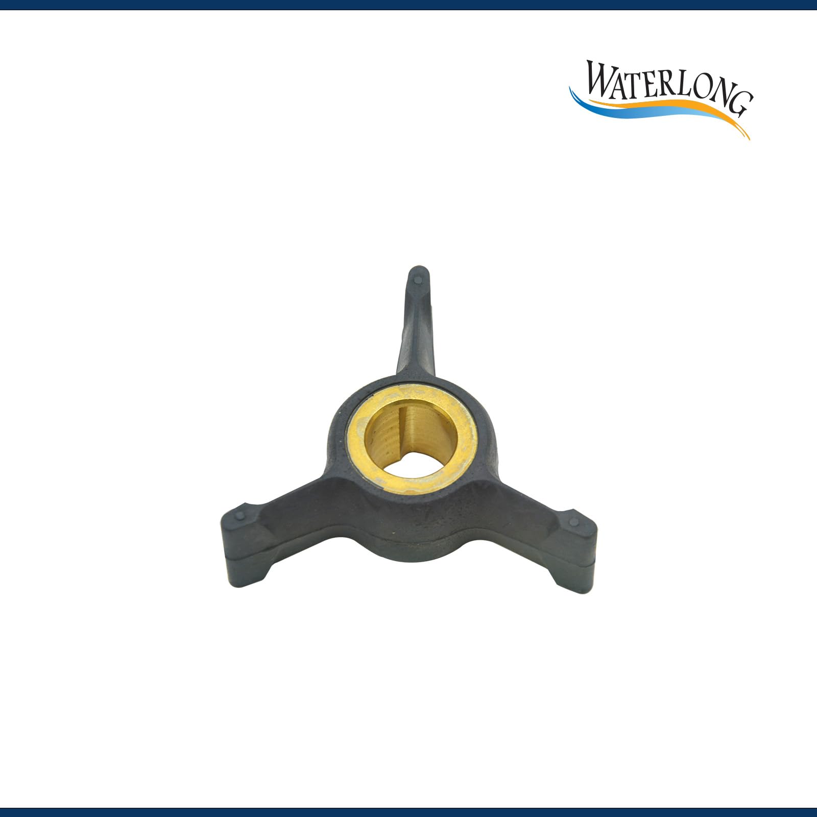 Amazon.com: 0438592 438592 Water Pump Kit Replacement for Johnson