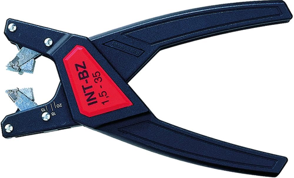 Intercable AV8203 101270 - Utensile spellafili
