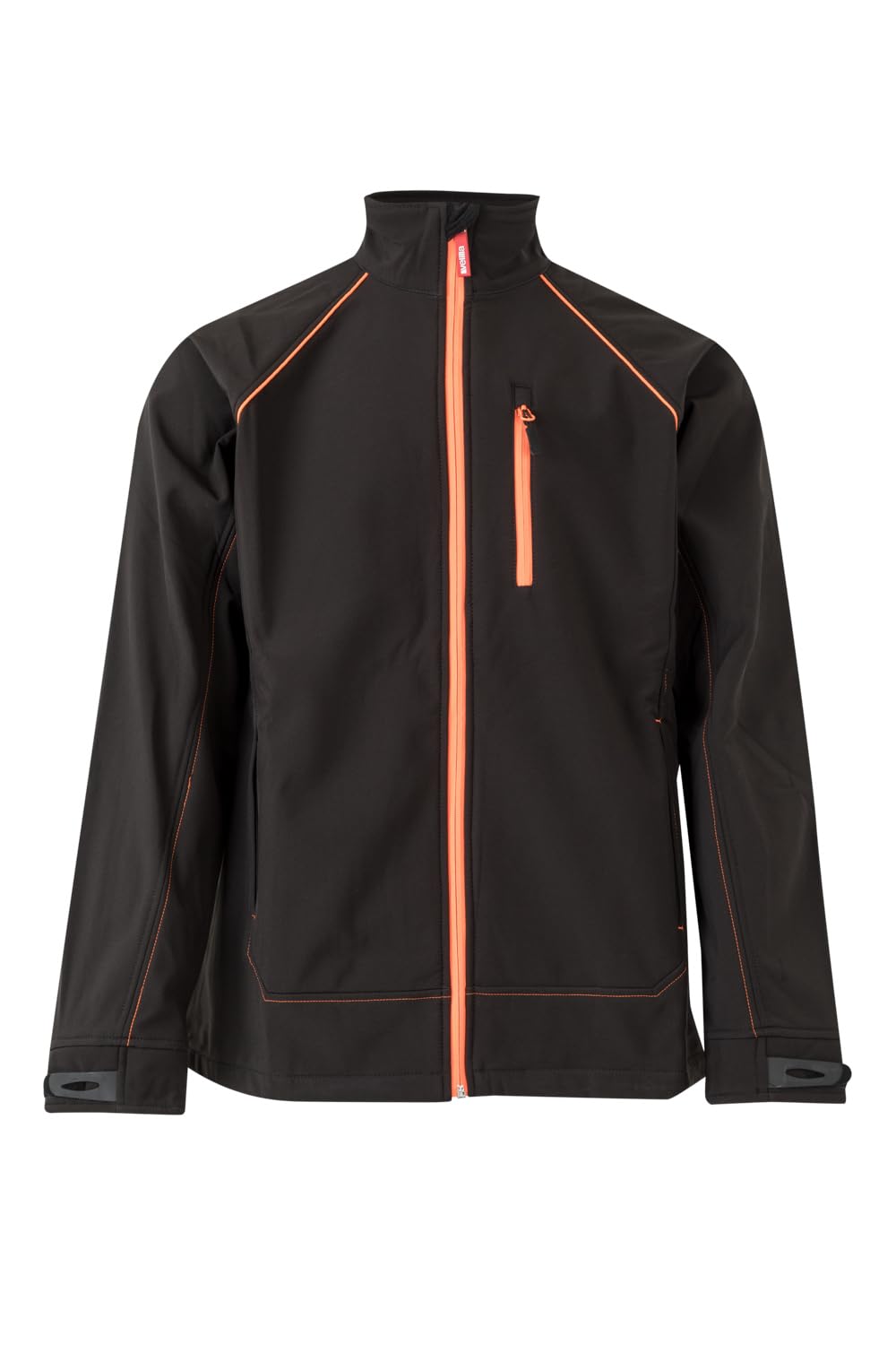 Velilla 206001 Cazadora Soft Shell Bicolor