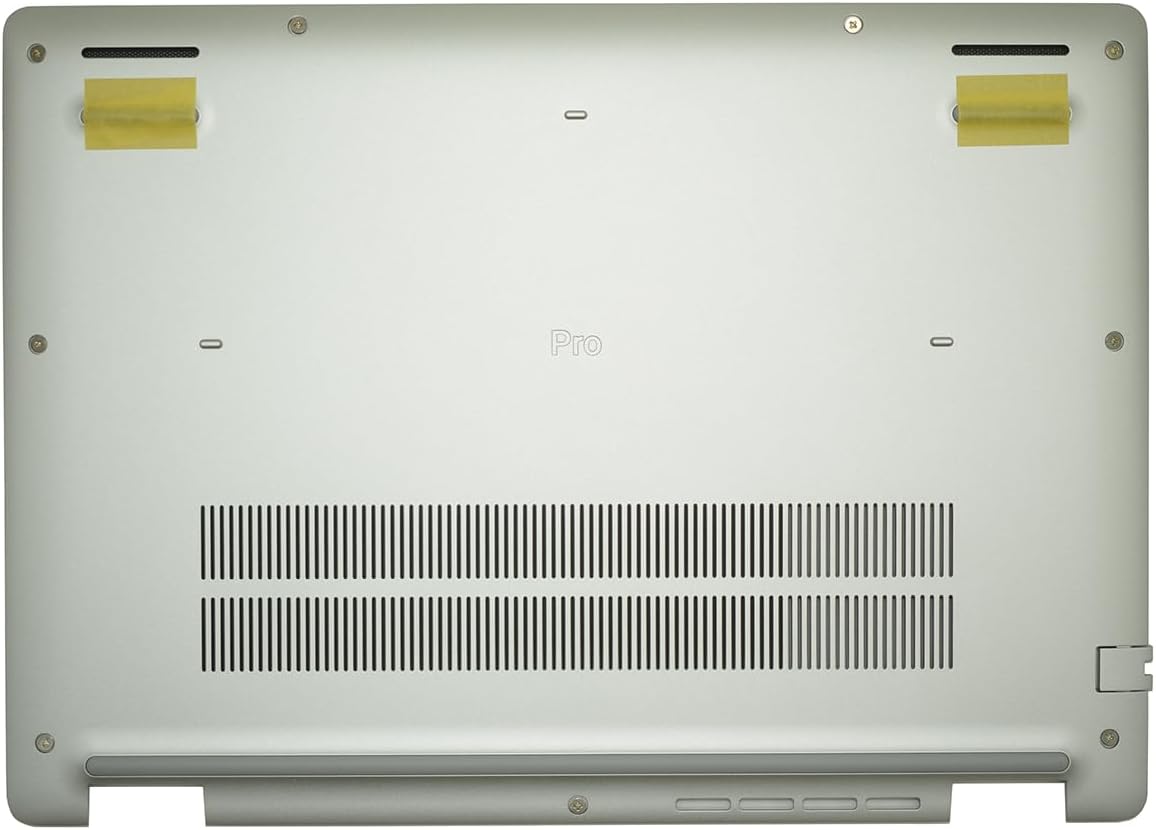 GW3JV 0GW3JV New Bottom D Cover Lower Case for Pro 14 PC14250 Laptop
