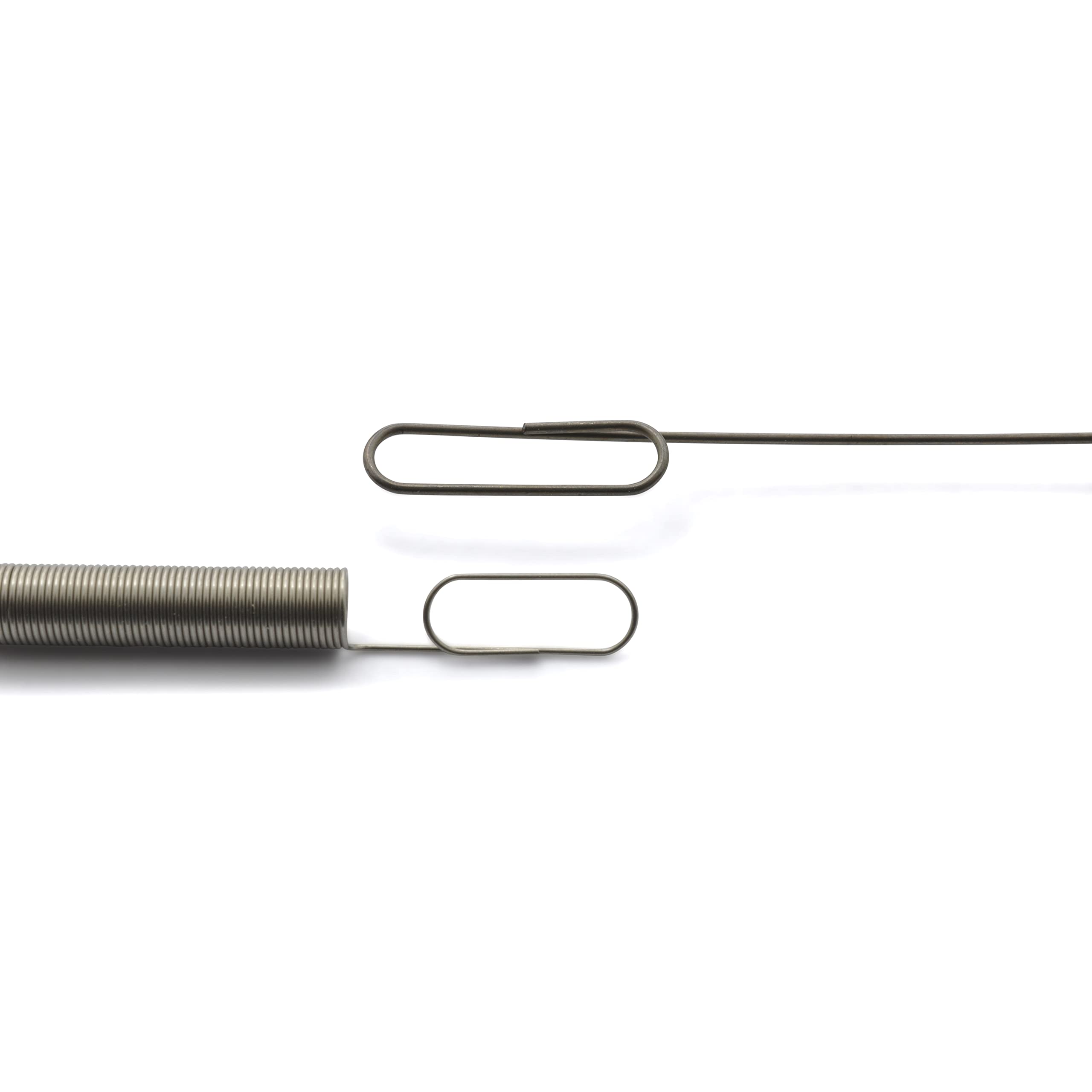 Easyboost 2 Federn für Drehzahlregler Reglerfeder Zugfeder für Briggs & Stratton Classic Sprint Quattro 400 500 550 Rasenmäher Referenz 262759 692211 691859 263109